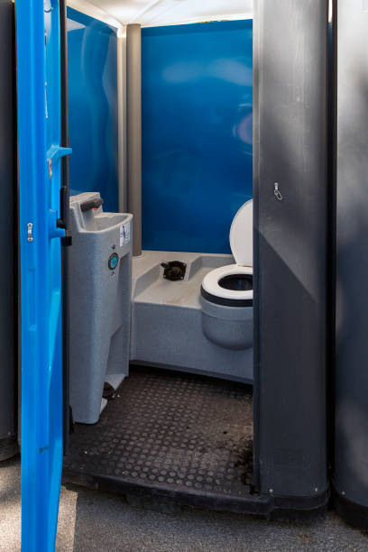 Best Portable restroom trailer rental  in San Andreas, CA