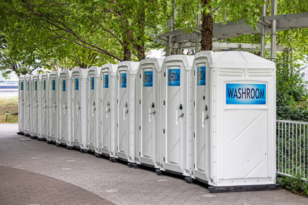 Best Luxury portable toilet rental  in San Andreas, CA