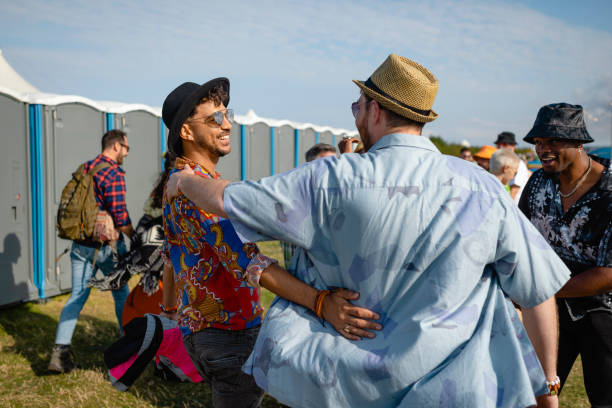 Best Emergency porta potty rental  in San Andreas, CA