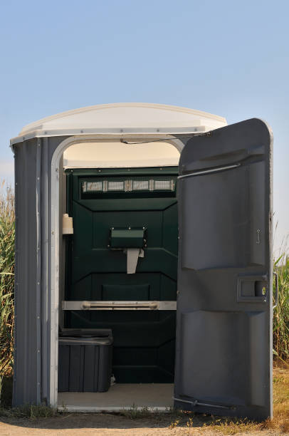 Best Portable restroom trailer rental  in San Andreas, CA