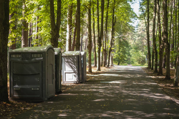 Trusted San Andreas, CA porta potty rental Experts