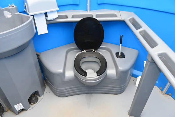 Best High-end porta potty rental  in San Andreas, CA