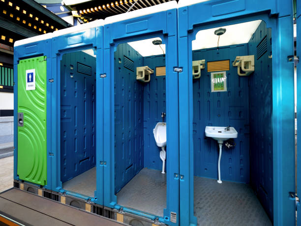 Best Construction site porta potty rental  in San Andreas, CA