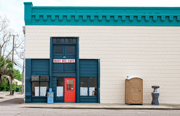 Best Affordable portable toilet rental  in San Andreas, CA