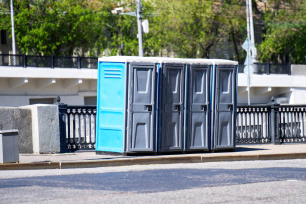 Best Long-term porta potty rental  in San Andreas, CA