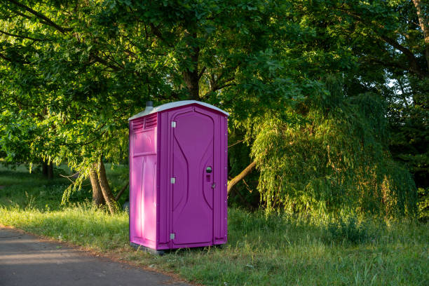 Affordable portable toilet rental in San Andreas, CA
