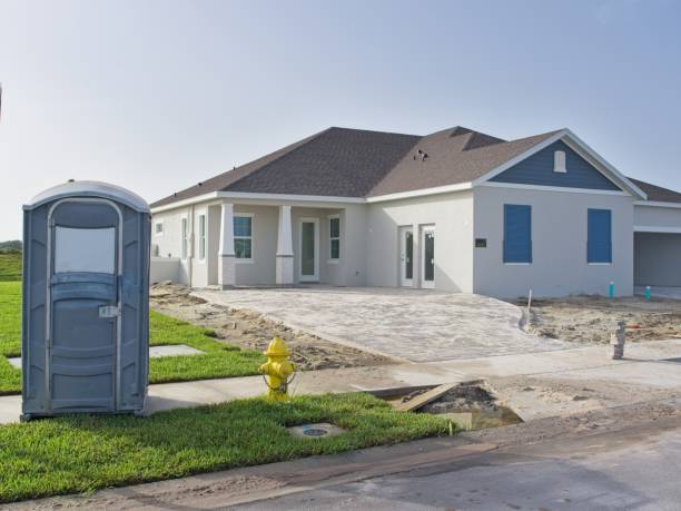 Best Porta potty delivery and setup  in San Andreas, CA