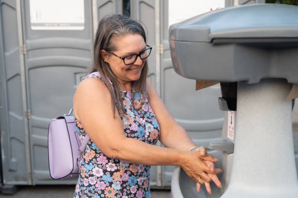 Best Porta potty rental for parties  in San Andreas, CA
